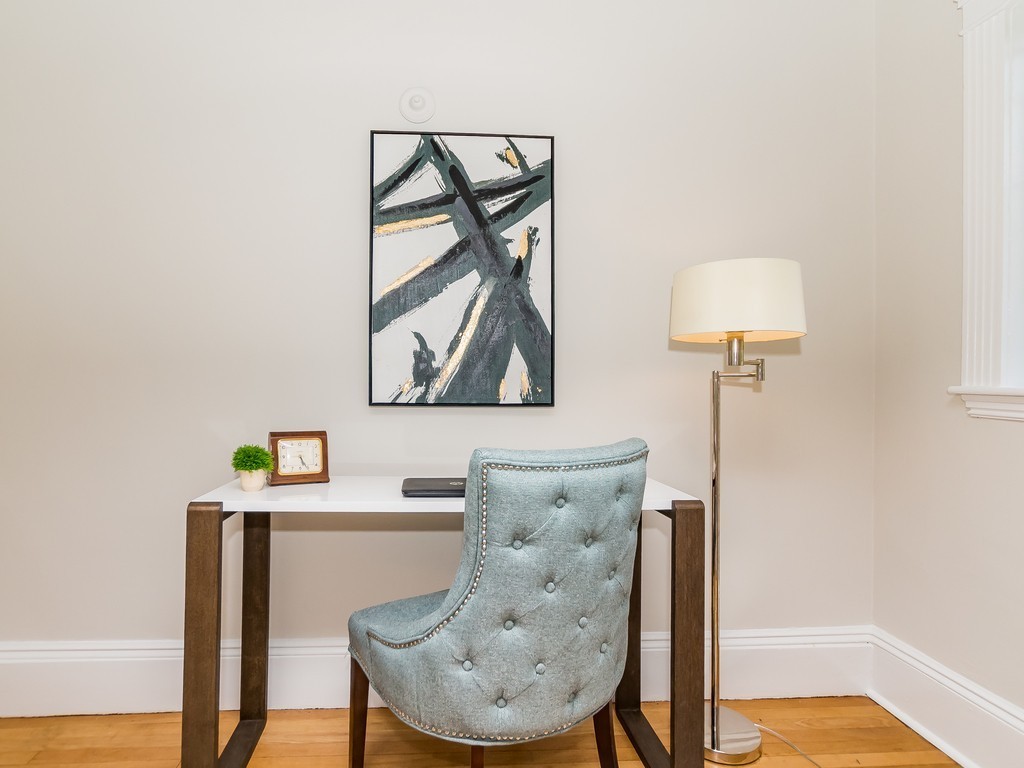 36 Kilsyth Road, Unit 1 Brookline, MA 02445 - Photo 7 of 25 Gallery Image 7