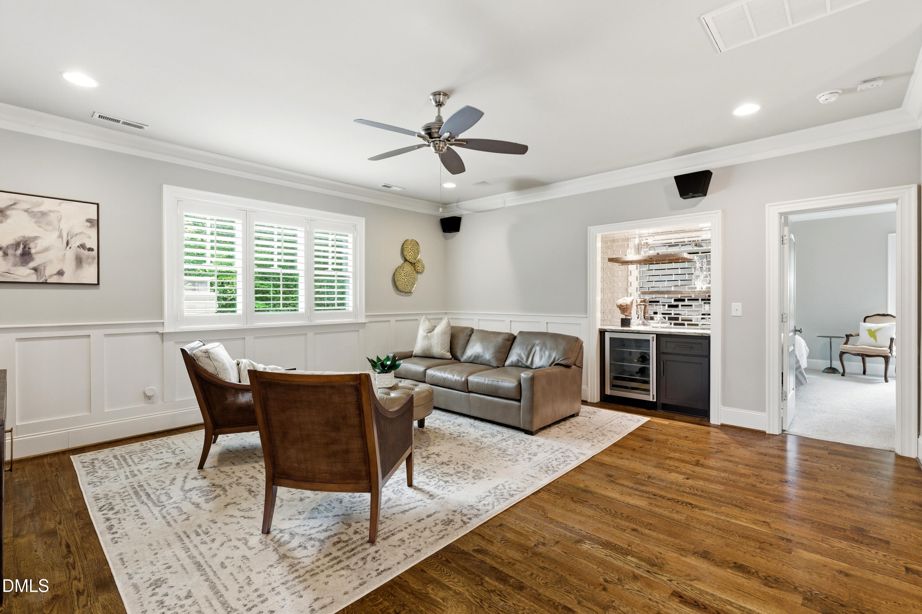 2112 Kipawa Street Raleigh, NC 27607 - Photo 34 of 61 Kipawa-34