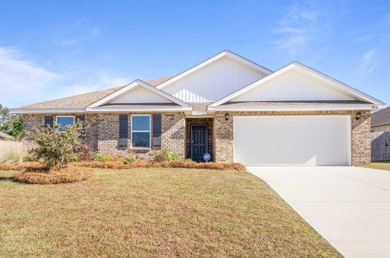 8450 Mackie Lane Daphne, AL 36526 - Photo 1 of 33