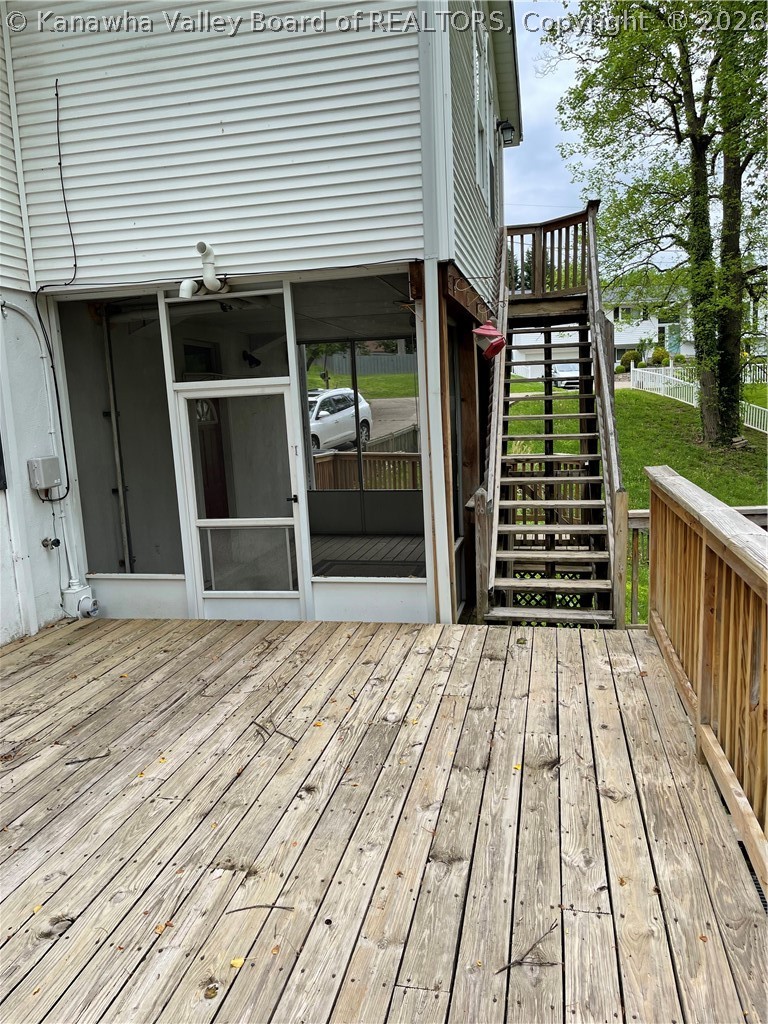 1606 Greystone Road Charleston, WV 25314 - Photo 30 of 34 Gallery Image 30