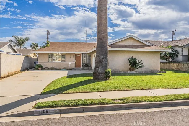 $848,800 | 1108 Finegrove Avenue, Hacienda Heights, CA 91745