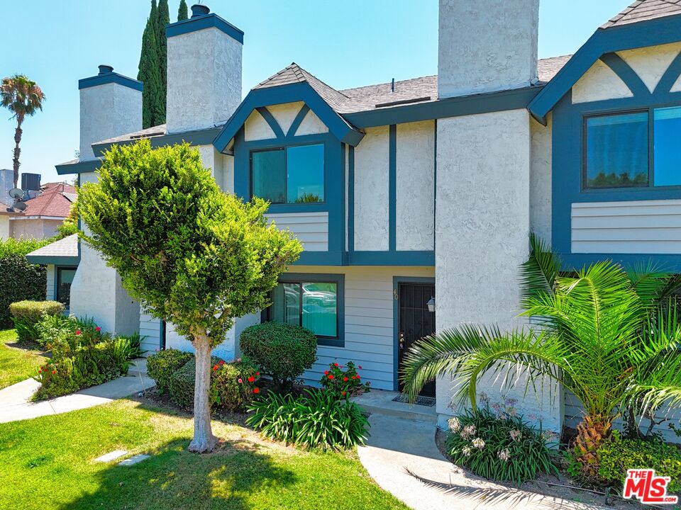 19221 Sherman Way, Unit 40 Reseda, CA 91335 - Photo 31 of 39