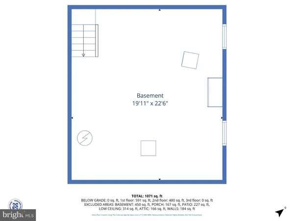 $225,000 | 2783 Glen Rock Road, Glen Rock, PA 17327