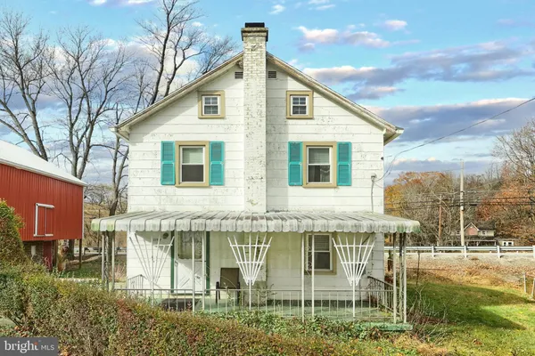 $225,000 | 2783 Glen Rock Road, Glen Rock, PA 17327
