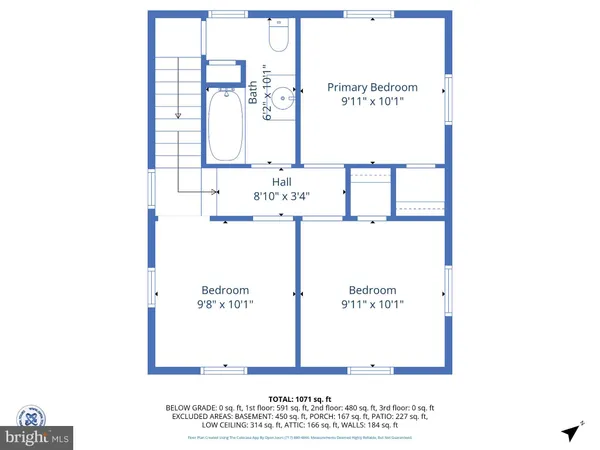$225,000 | 2783 Glen Rock Road, Glen Rock, PA 17327