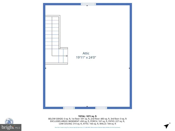 $225,000 | 2783 Glen Rock Road, Glen Rock, PA 17327