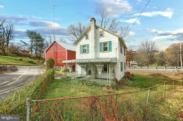 $225,000 | 2783 Glen Rock Road, Glen Rock, PA 17327