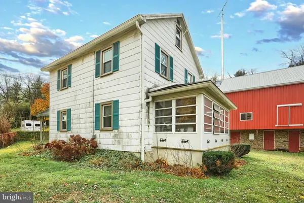 $225,000 | 2783 Glen Rock Road, Glen Rock, PA 17327