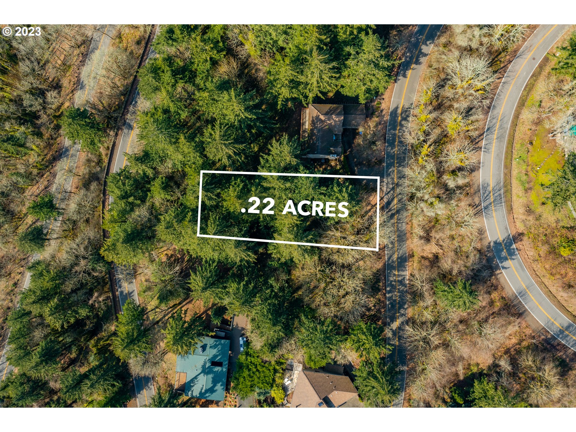 Northeast Rocky Butte Road Portland, OR 97220 - Photo 1 of 13