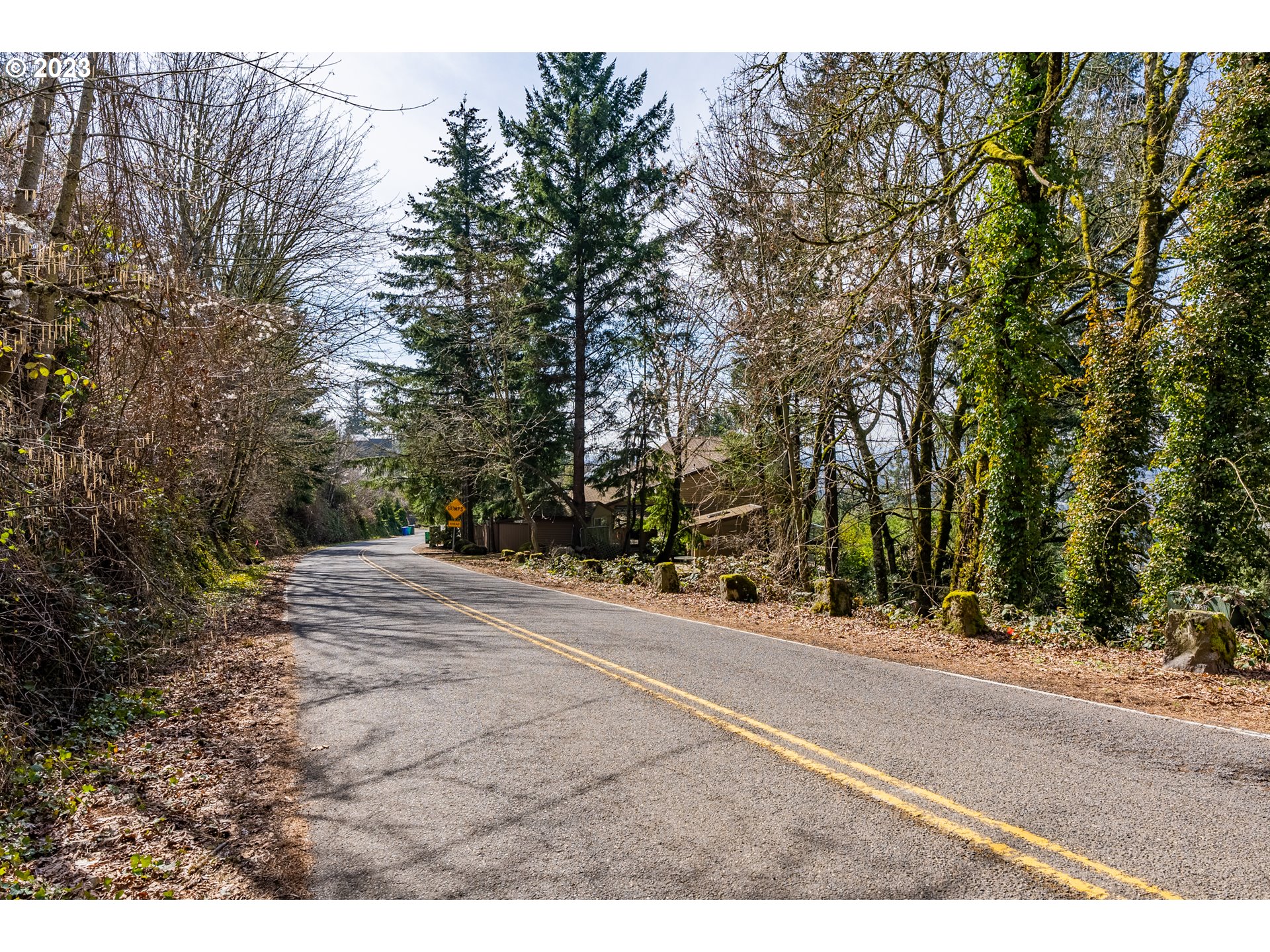 Northeast Rocky Butte Road Portland, OR 97220 - Photo 6 of 13