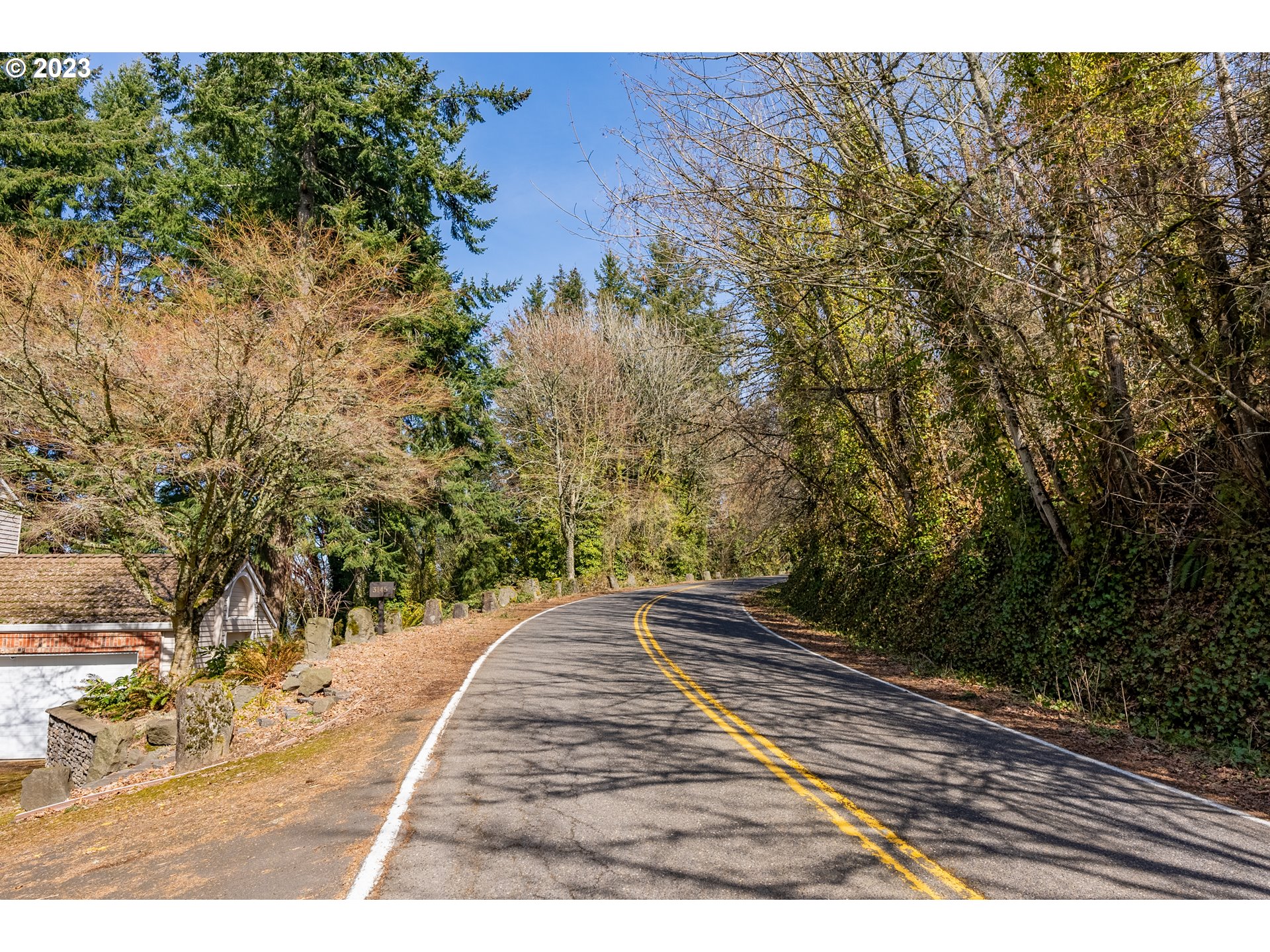 Northeast Rocky Butte Road Portland, OR 97220 - Photo 7 of 13
