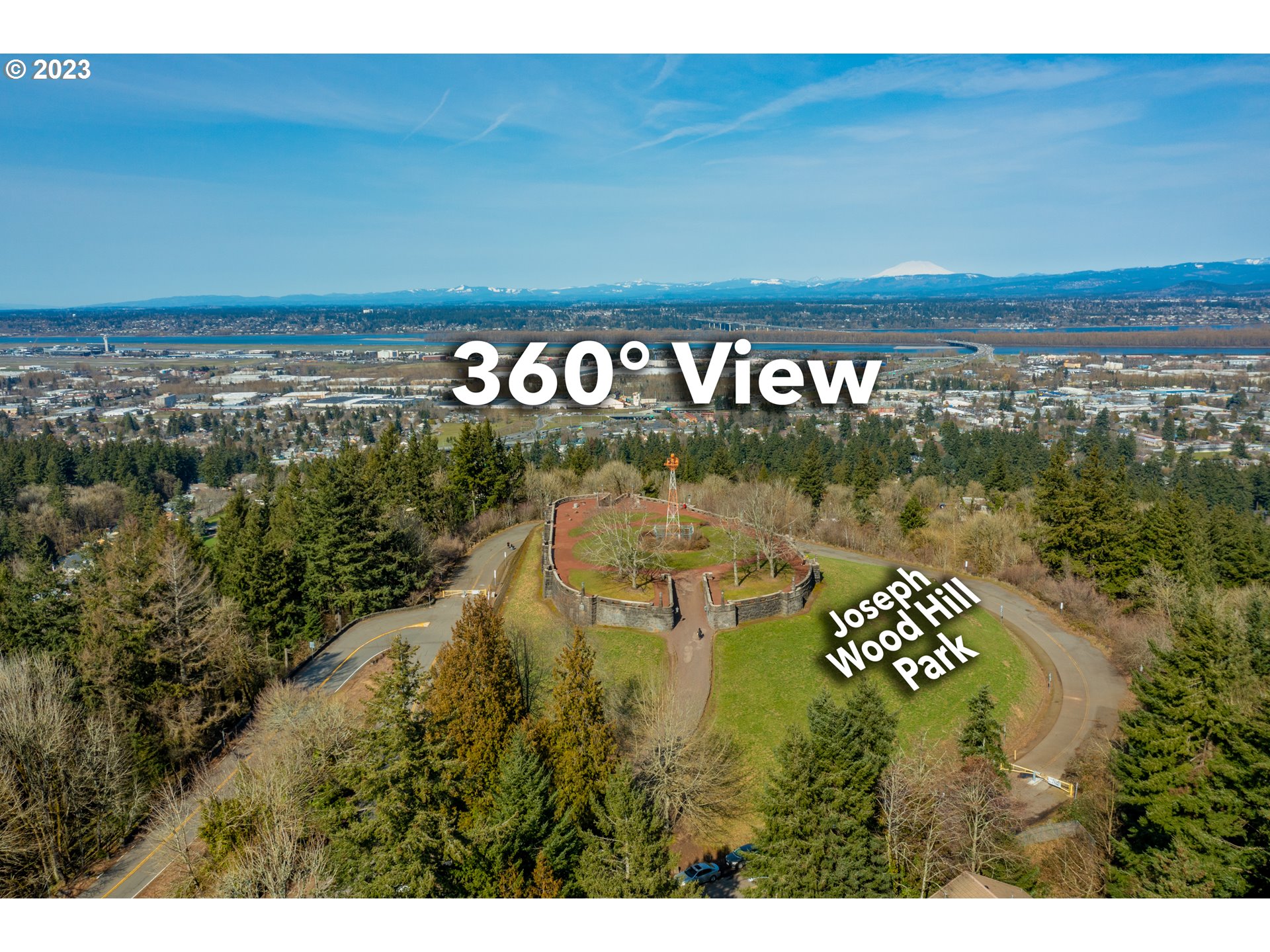 Northeast Rocky Butte Road Portland, OR 97220 - Photo 9 of 13 Neighborhood Park