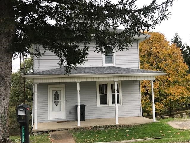 61980 Fairview Road Barnesville, OH 43713 - Photo 2 of 20 Gallery Image 2