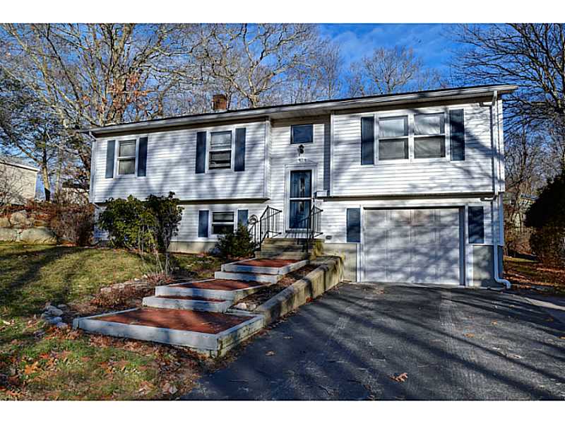 30 Holmes Street Westerly, RI 02891 - Photo 1 of 24 Exterior Front.