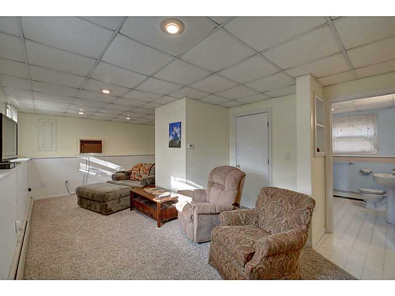 30 Holmes Street Westerly, RI 02891 - Photo 14 of 24 Other. Lower Level family room
