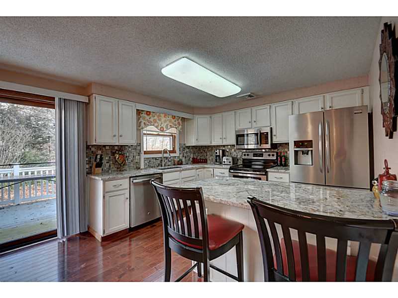 30 Holmes Street Westerly, RI 02891 - Photo 10 of 24 Kitchen.