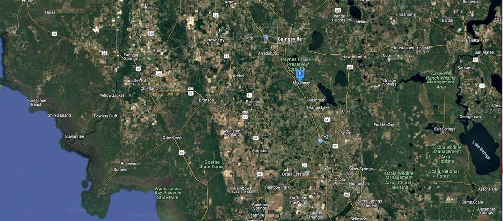 101 Southwest 6th Street Micanopy, FL 32667 - Photo 6 of 6