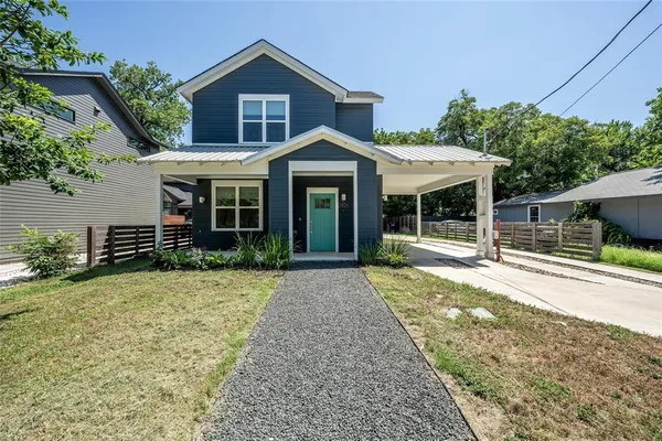 $3,895 | 2821 Castro Street, Unit 1, Austin, TX 78702