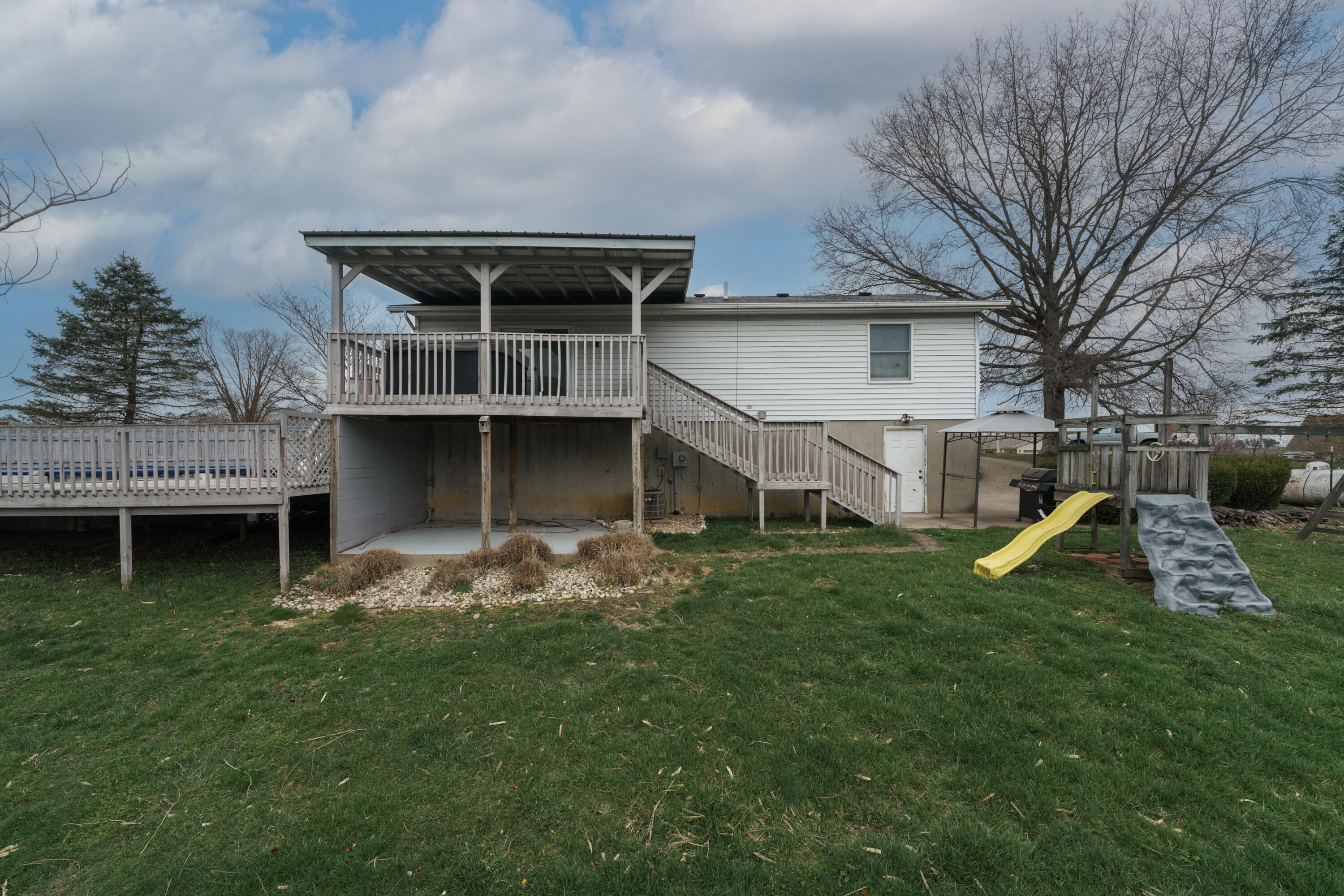 285 Cherokee Trail Dry Ridge, KY 41035 - Photo 6 of 28