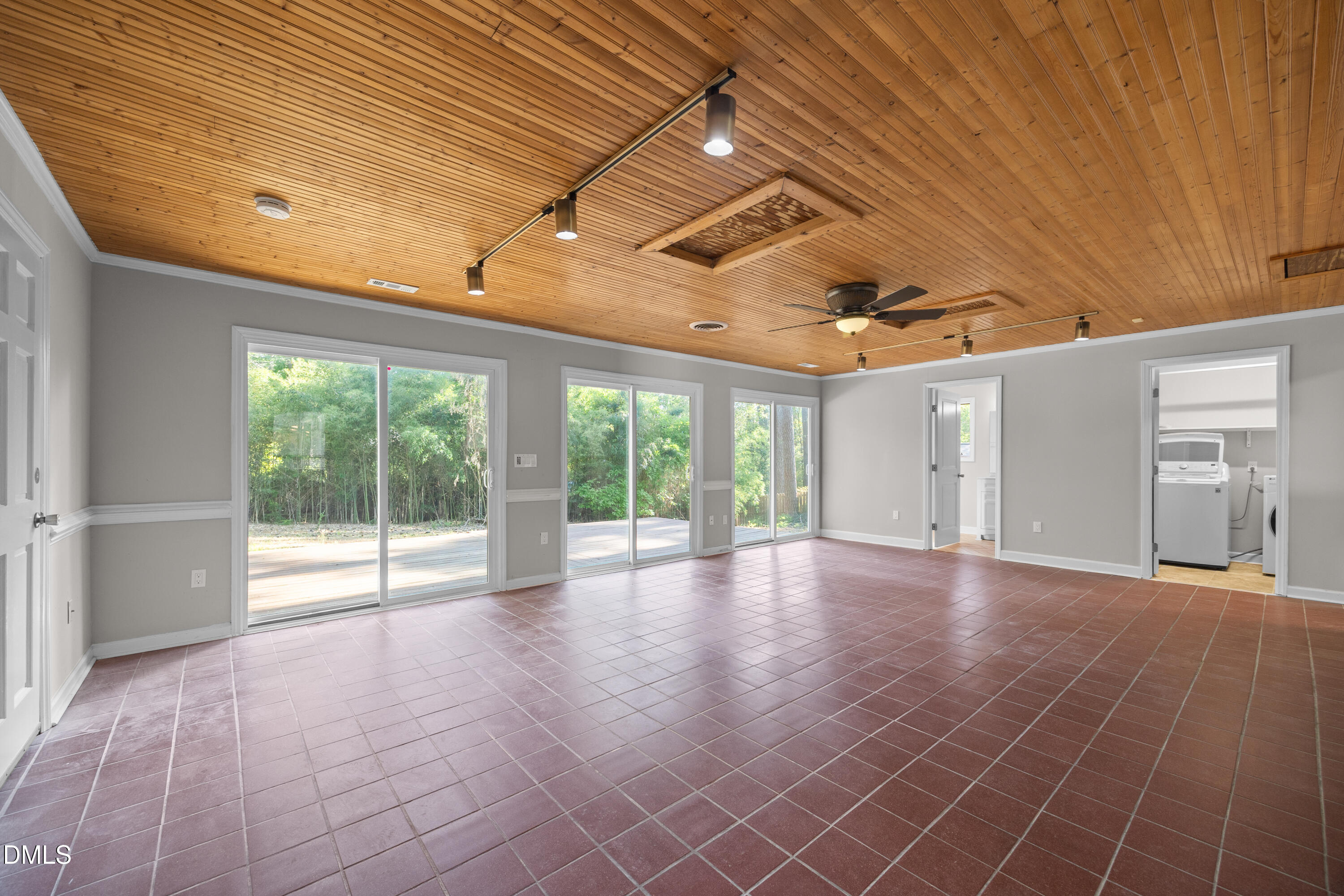 2421 Perkins Road Durham, NC 27705 - Photo 38 of 79