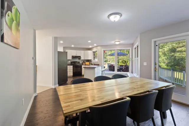 $985,000 | 67 Field Road, Falmouth, ME 04105