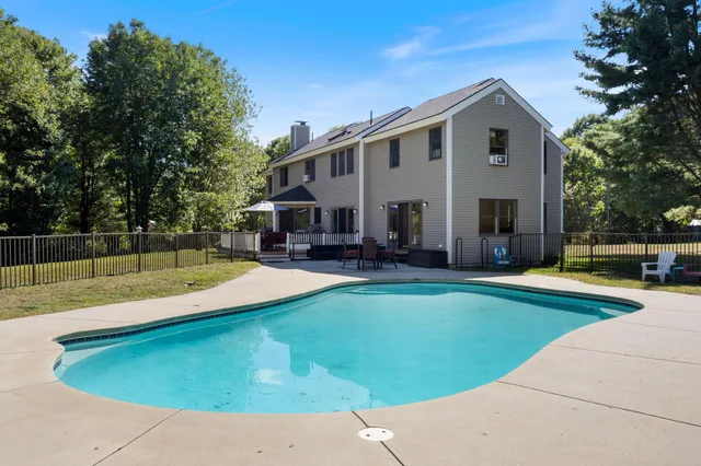 $985,000 | 67 Field Road, Falmouth, ME 04105