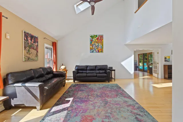 $985,000 | 67 Field Road, Falmouth, ME 04105