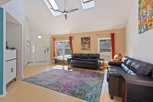 $985,000 | 67 Field Road, Falmouth, ME 04105