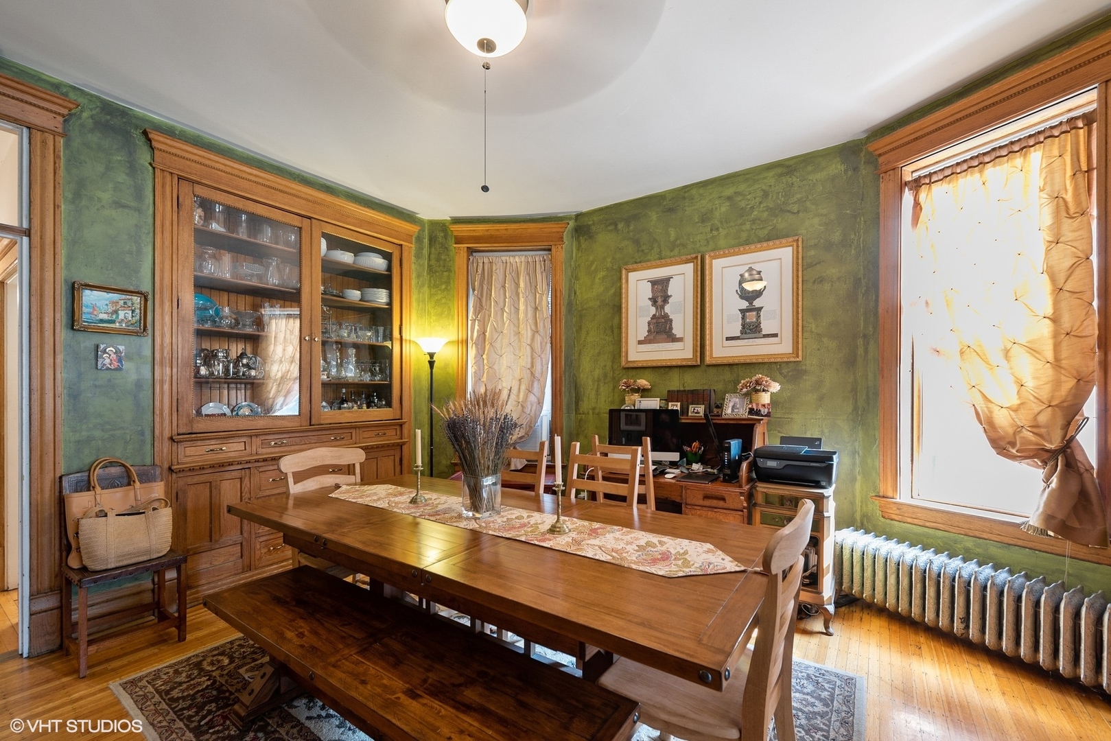 3735 North Sheffield Avenue Chicago, IL 60613 - Photo 14 of 25