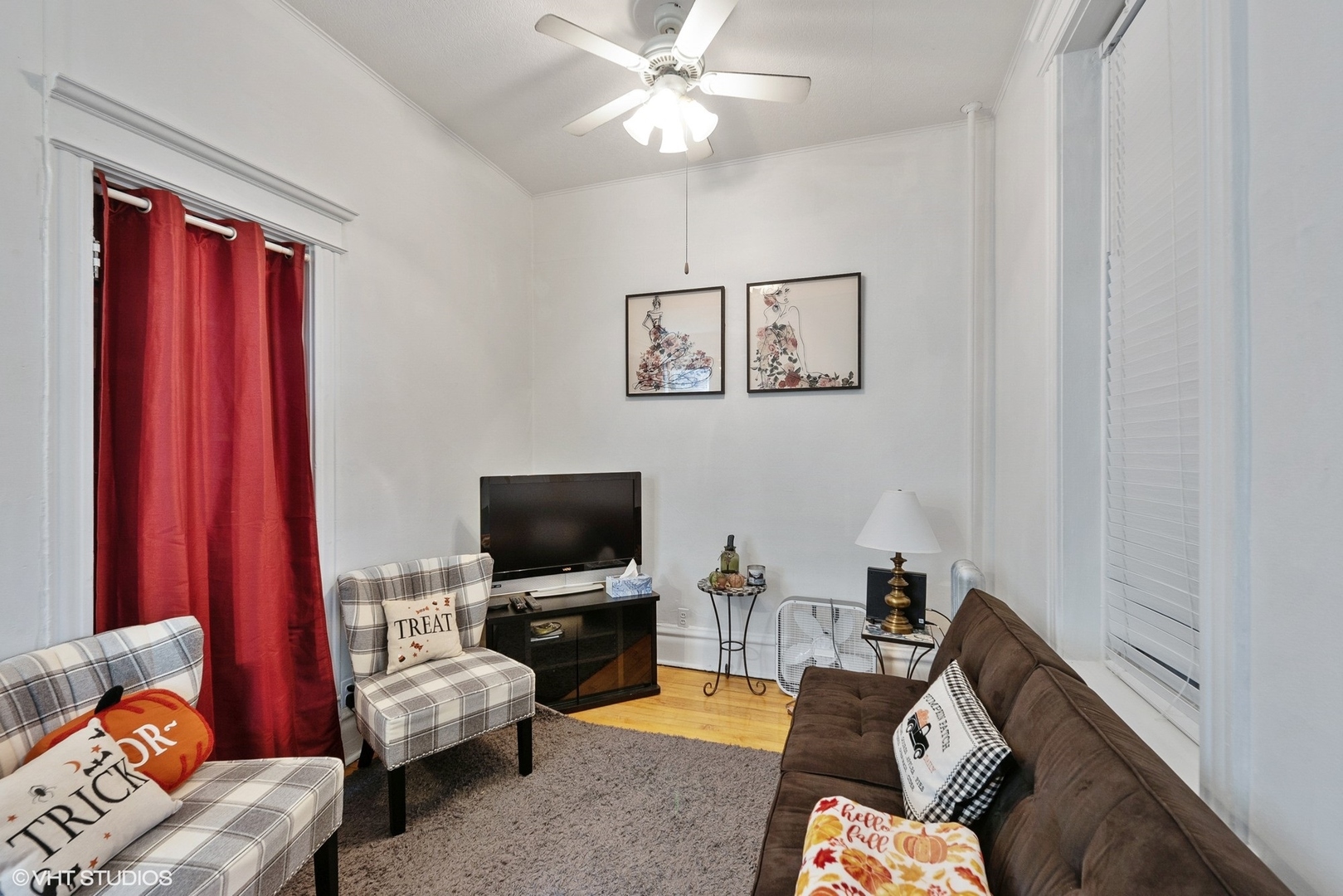 3735 North Sheffield Avenue Chicago, IL 60613 - Photo 15 of 25