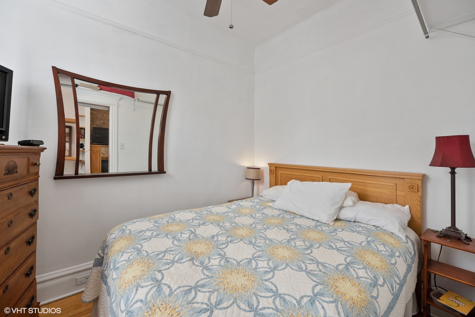 3735 North Sheffield Avenue Chicago, IL 60613 - Photo 16 of 25