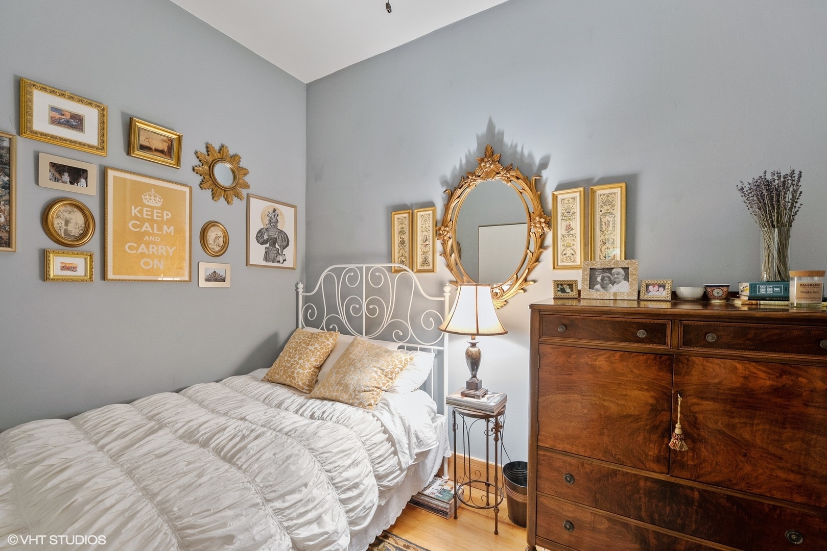 3735 North Sheffield Avenue Chicago, IL 60613 - Photo 17 of 25