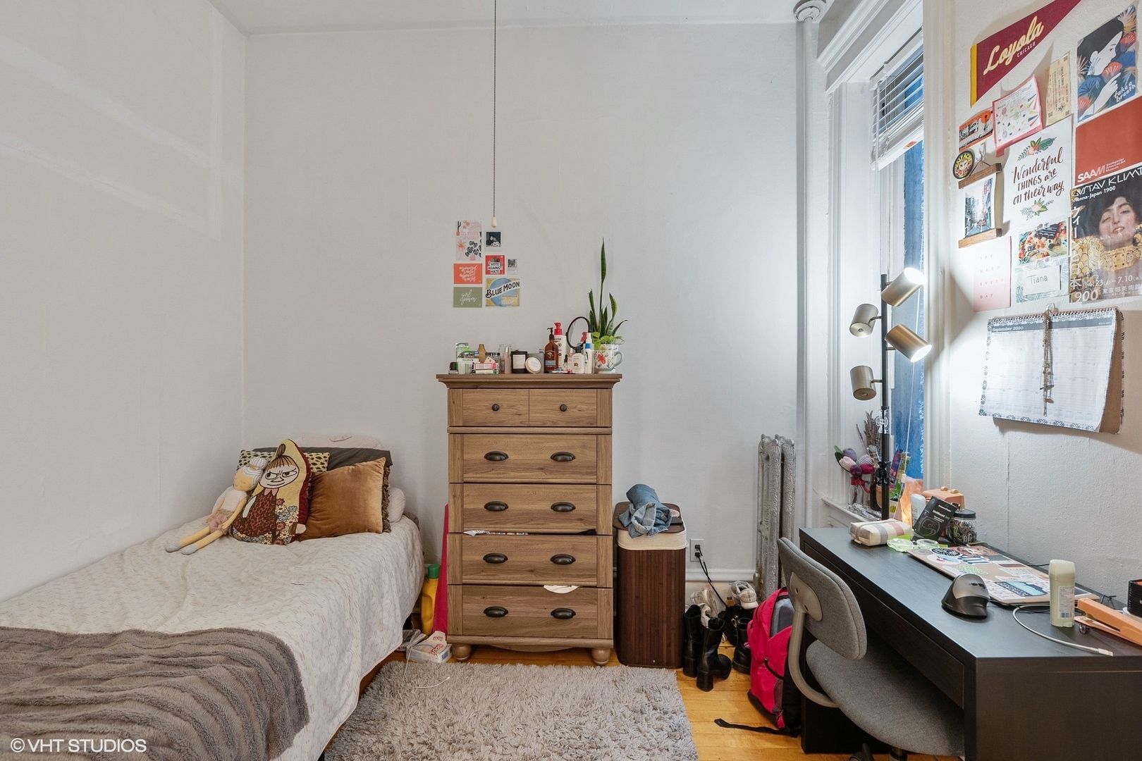 3735 North Sheffield Avenue Chicago, IL 60613 - Photo 20 of 25