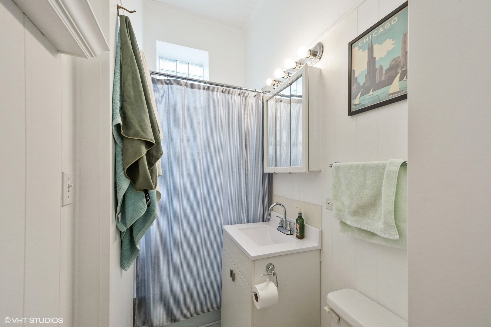 3735 North Sheffield Avenue Chicago, IL 60613 - Photo 24 of 25