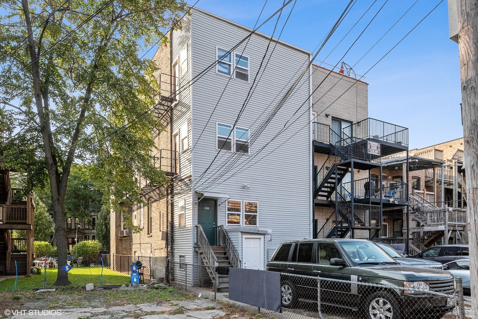 3735 North Sheffield Avenue Chicago, IL 60613 - Photo 25 of 25