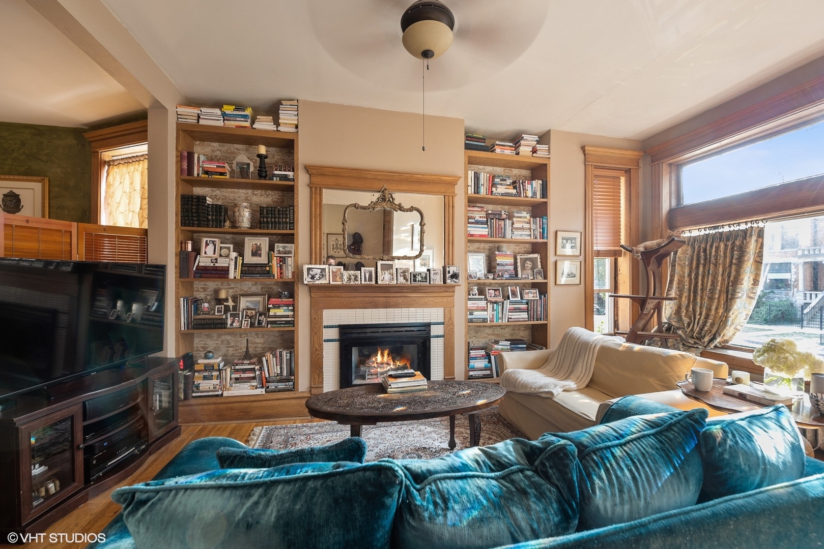 3735 North Sheffield Avenue Chicago, IL 60613 - Photo 6 of 25