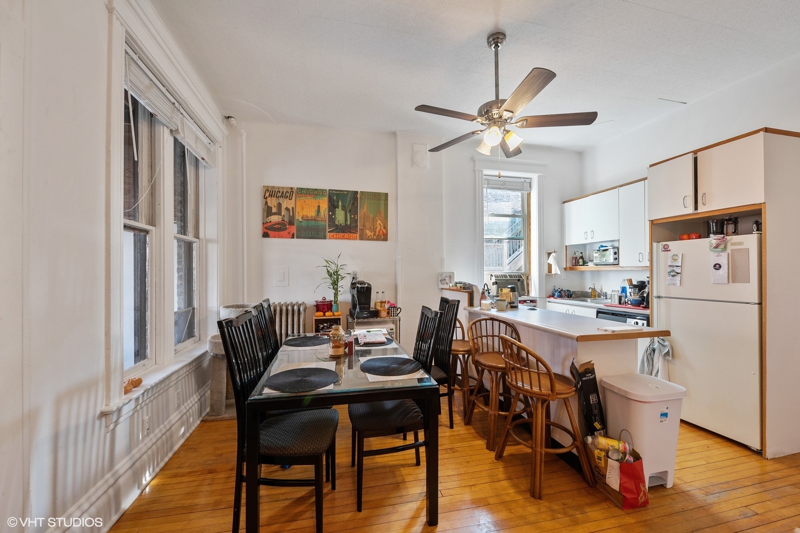 3735 North Sheffield Avenue Chicago, IL 60613 - Photo 8 of 25