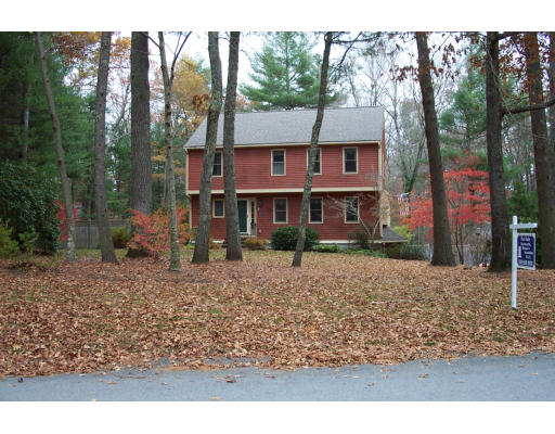 5 Bishop Road Rochester, MA 02770 - Photo 3 of 5