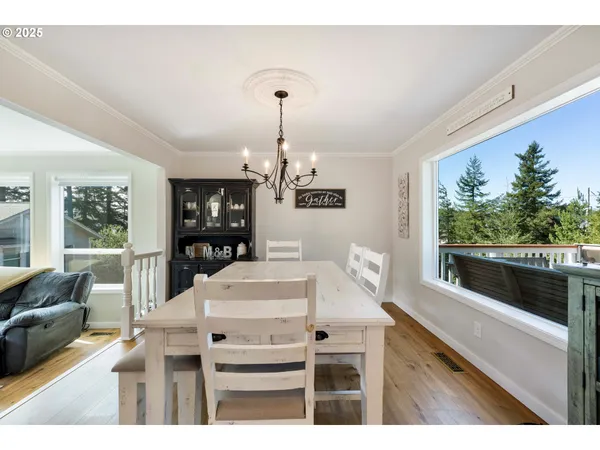 $695,000 | 2402 Stephanie Lane, North Bend, OR 97459