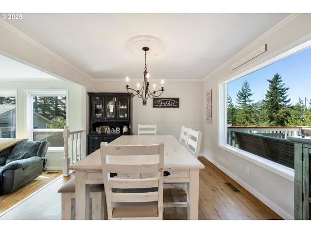 $719,000 | 2402 Stephanie Lane, North Bend, OR 97459