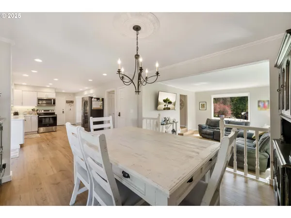 $695,000 | 2402 Stephanie Lane, North Bend, OR 97459