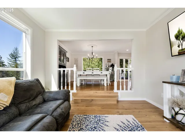 $719,000 | 2402 Stephanie Lane, North Bend, OR 97459