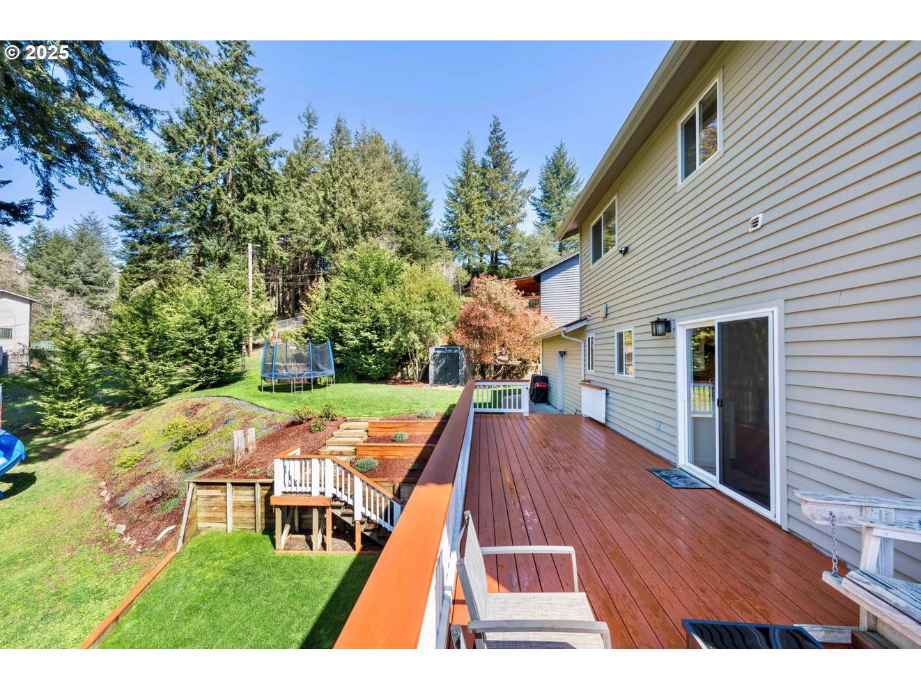 2402 Stephanie Lane North Bend, OR 97459 - Photo 44 of 48 View