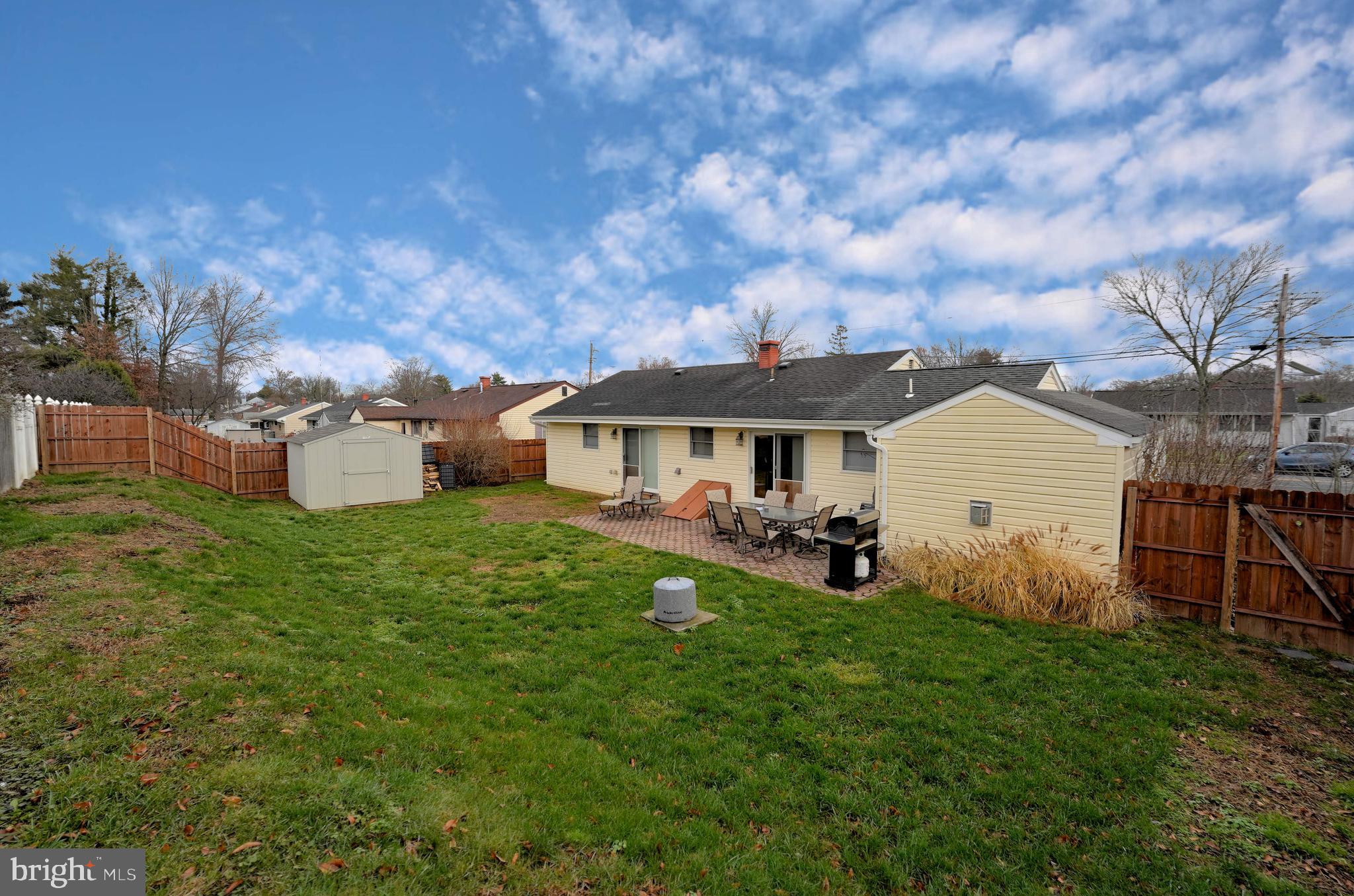 51 Sunset Boulevard Hamilton, NJ 08690 - Photo 26 of 29