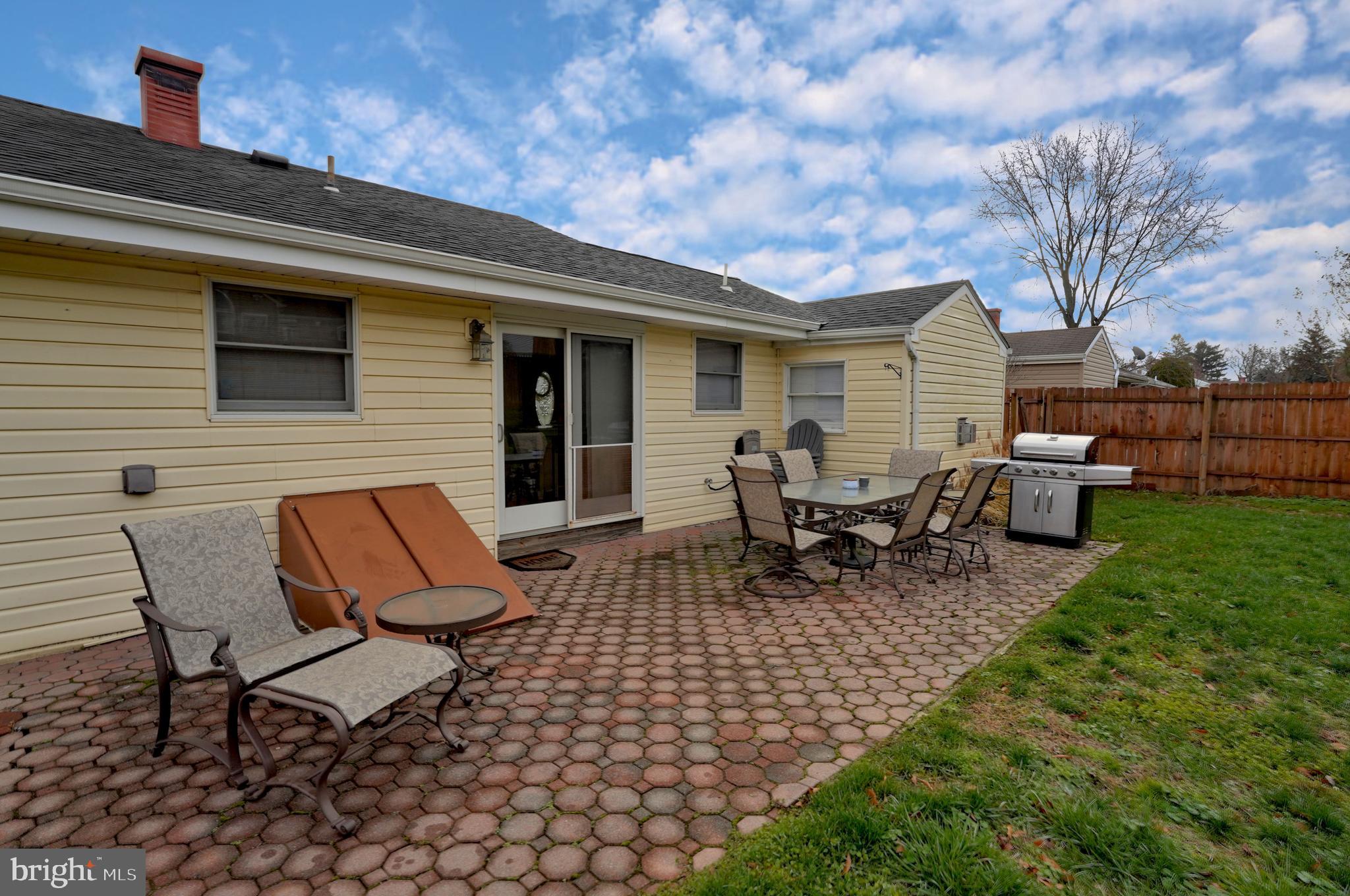 51 Sunset Boulevard Hamilton, NJ 08690 - Photo 27 of 29