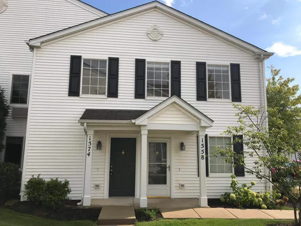 $1,850 | 1574 McClure Road, Unit 1574, Aurora, IL 60505