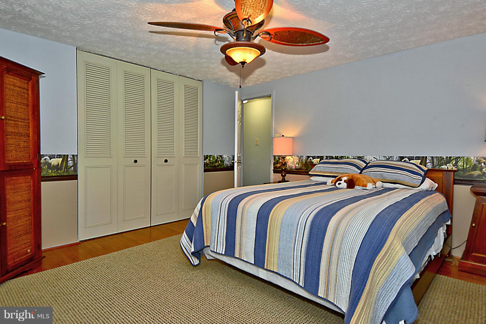 295 Raintree Drive Arnold, MD 21012 - Photo 13 of 20 Bedroom 2