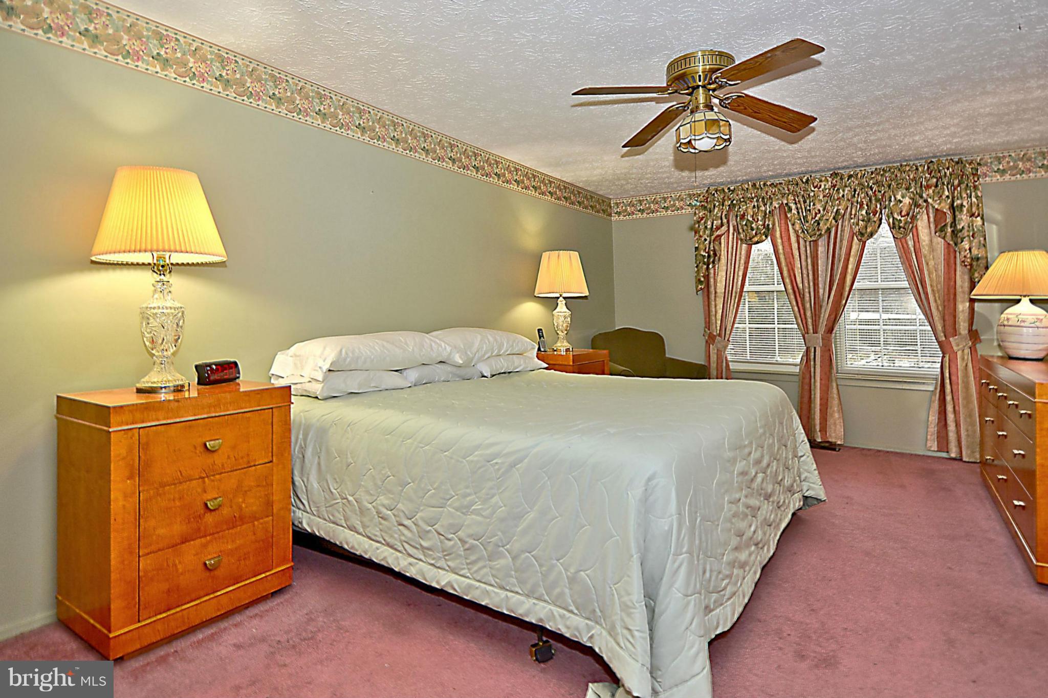 295 Raintree Drive Arnold, MD 21012 - Photo 10 of 20 Bedroom (Master) w/Large walk-in closet