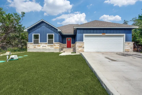 $2,500 | 1848 Tanglewood Trail, Spring Branch, TX 78070
