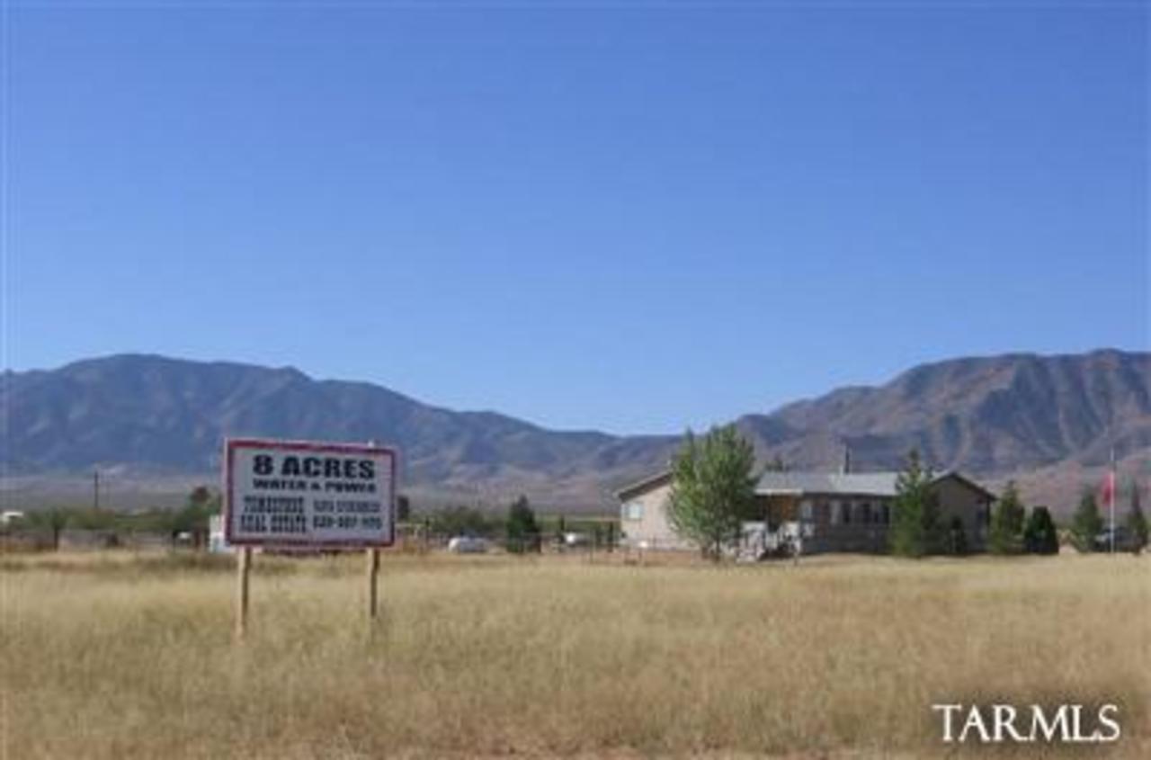 8 Ac Dragoon Road Cochise, AZ 85606 - Photo 8 of 11 Gallery Image 8